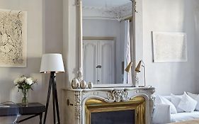 L'Hotel Particulier Bordeaux